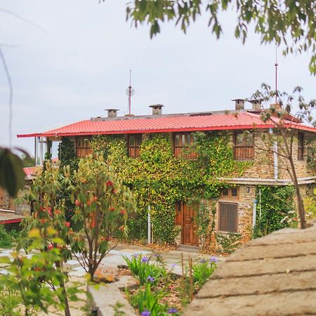 Dunagiri Retreat Dwarahat Ngoại thất bức ảnh