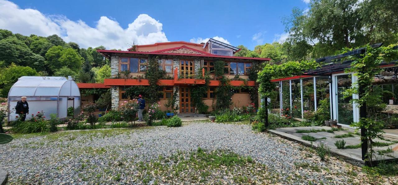 Dunagiri Retreat Dwarahat Ngoại thất bức ảnh