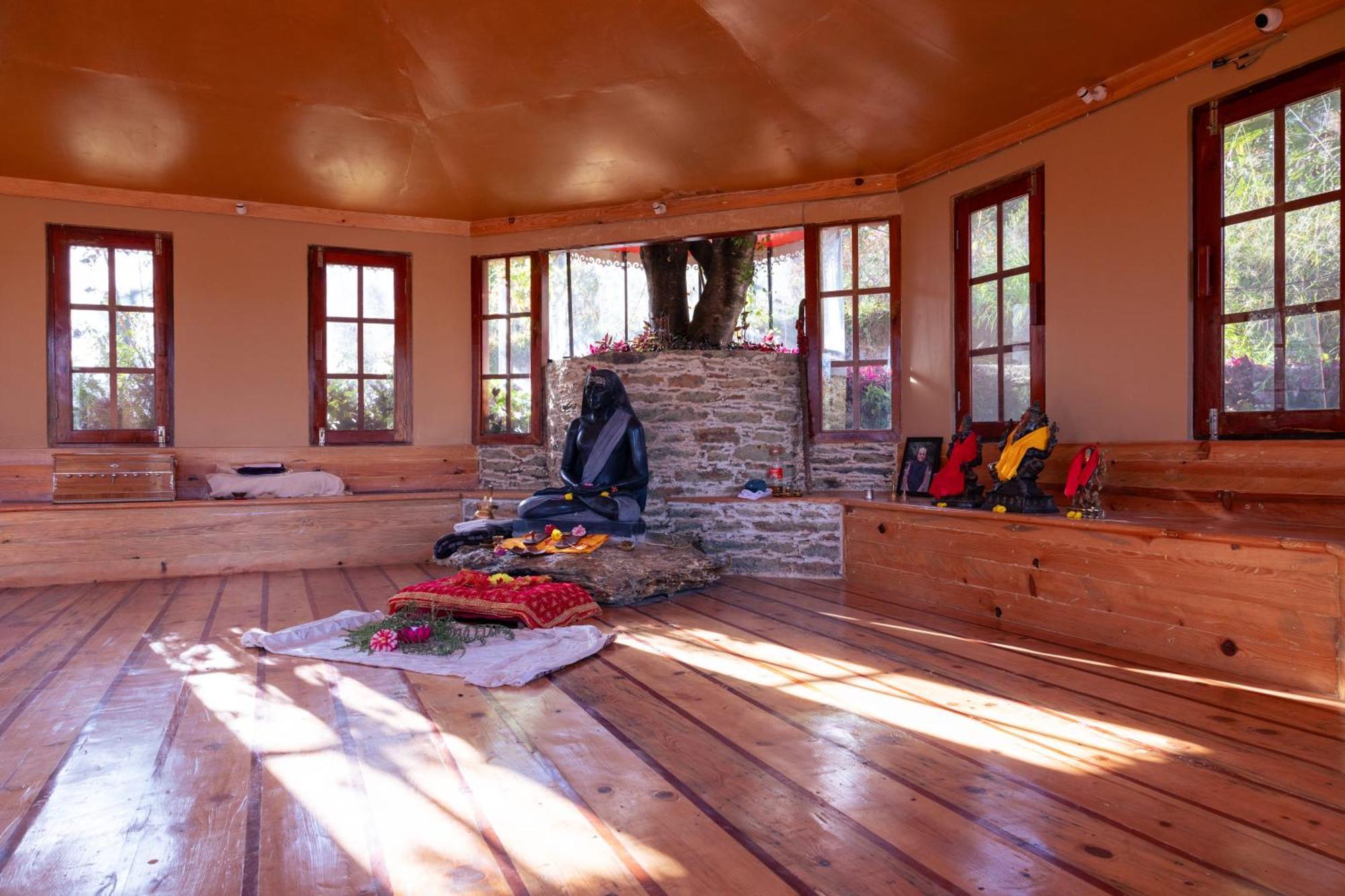 Dunagiri Retreat Dwarahat Ngoại thất bức ảnh