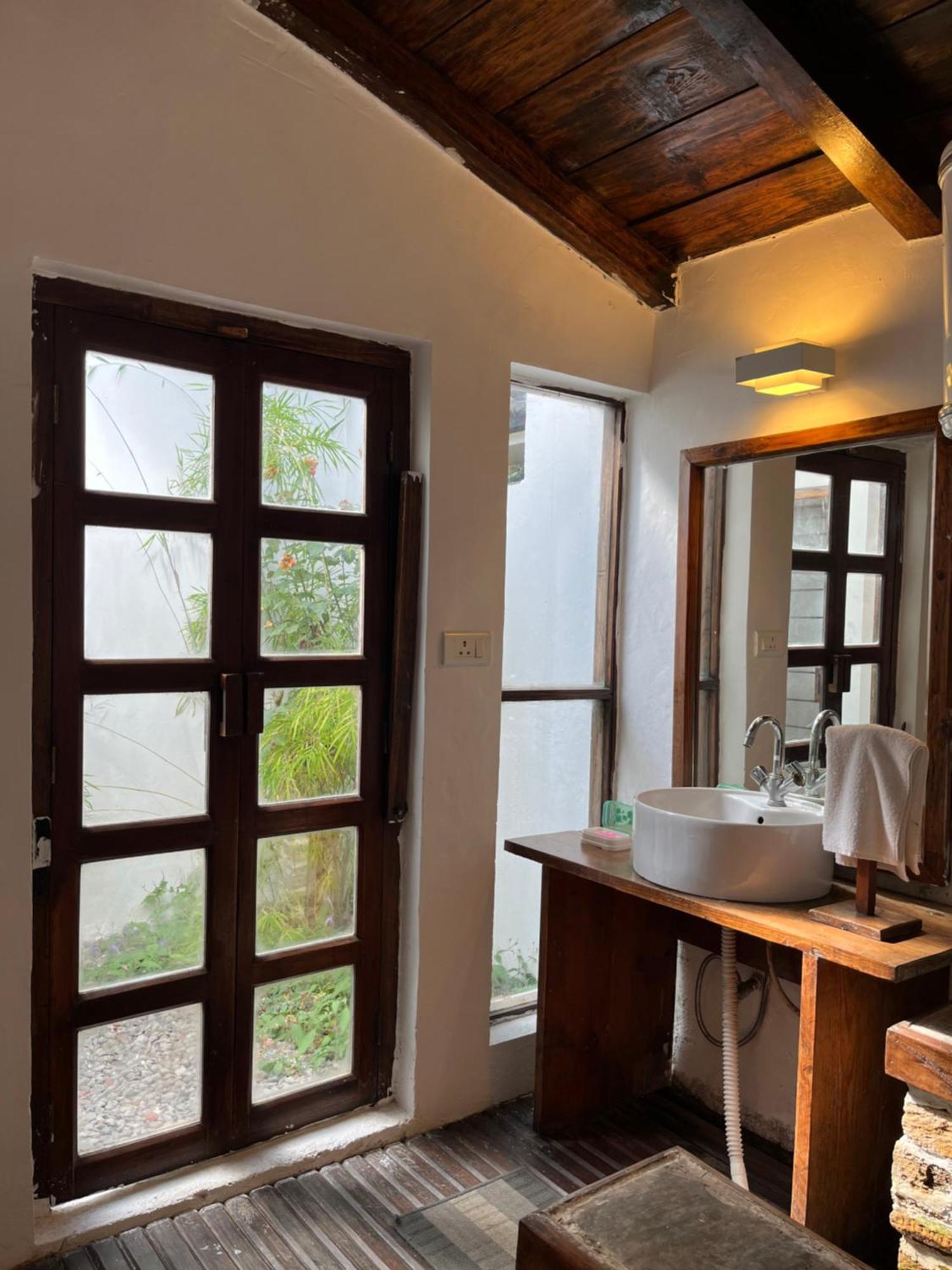 Dunagiri Retreat Dwarahat Ngoại thất bức ảnh