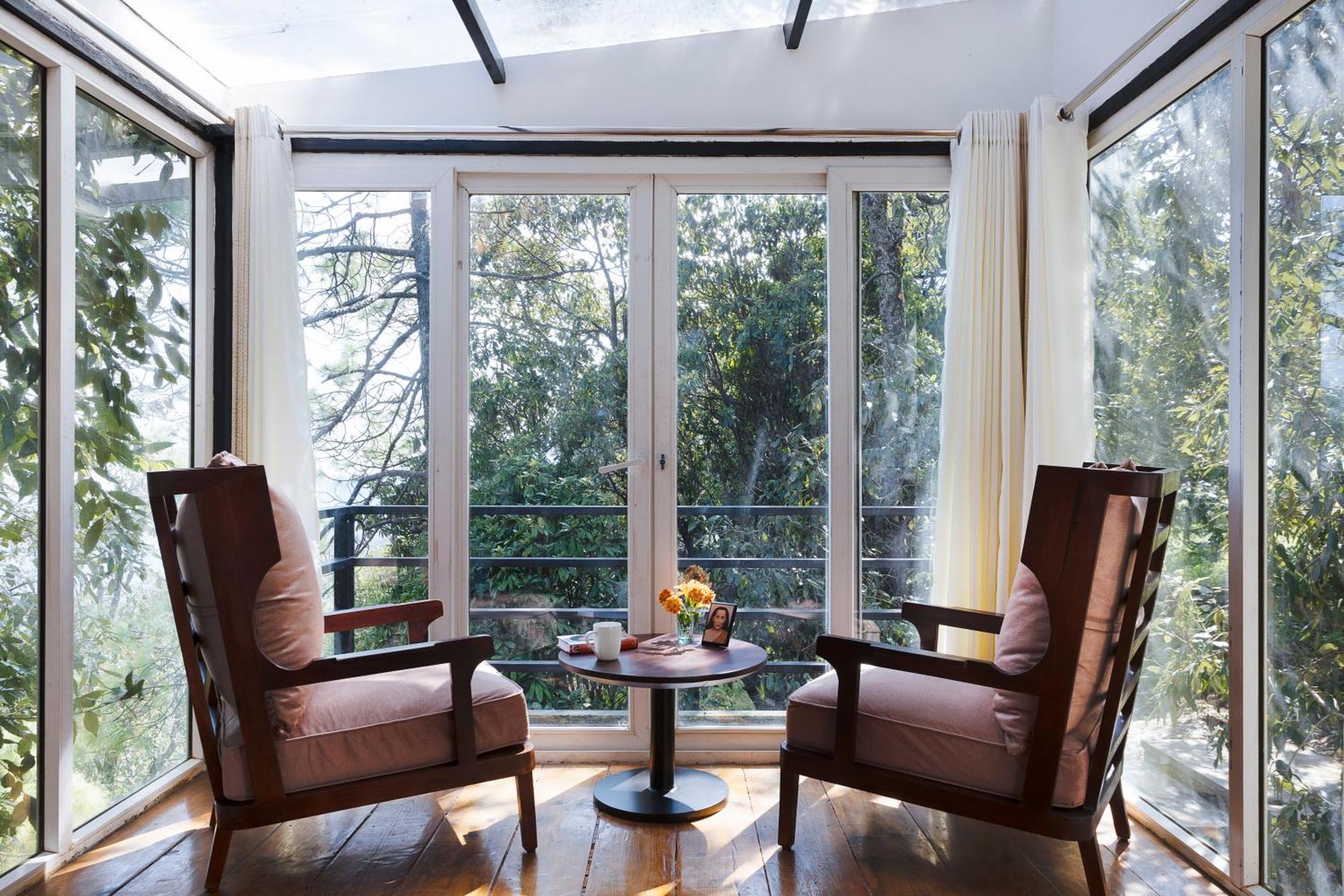 Dunagiri Retreat Dwarahat Ngoại thất bức ảnh
