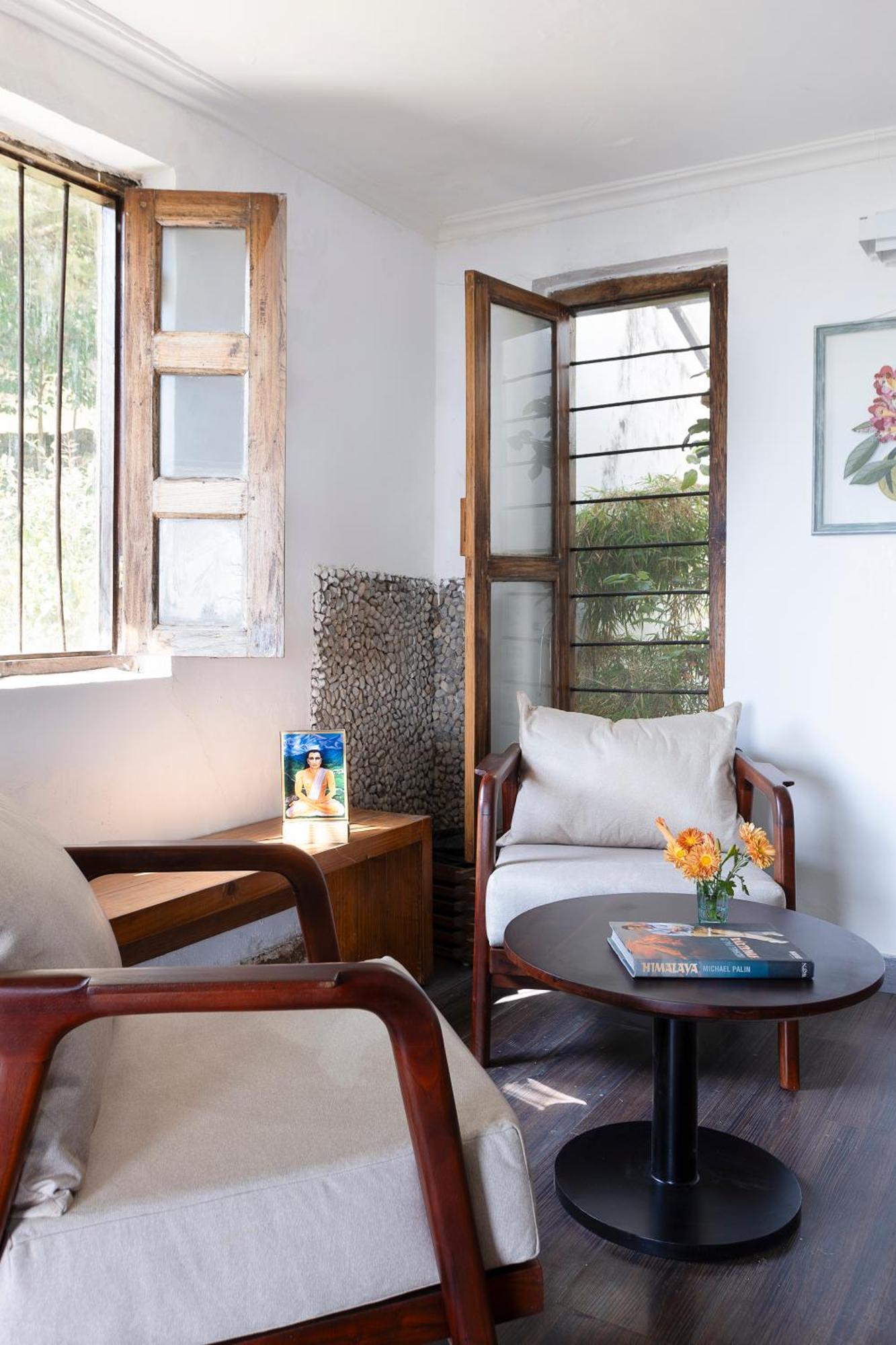 Dunagiri Retreat Dwarahat Ngoại thất bức ảnh
